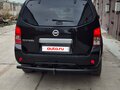 2012 Nissan Pathfinder III Рестайлинг, чёрный, 1600000 рублей - вид 4