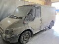 2001 Ford Transit, белый, 370000 рублей - вид 8