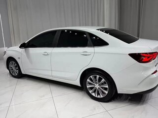 2022 Chevrolet Monza II, белый, 1290000 рублей, вид 5