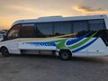 2020 Foxbus 62412, белый, 5700000 рублей - вид 3