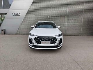 2026 Audi Q5 L III (GU), белый, 4854444 рублей, вид 2