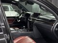 2017 Lexus LX 450d III Рестайлинг 2, чёрный, 6500000 рублей - вид 7