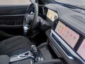 2024 Geely Monjaro I, чёрный, 3700000 рублей - вид 10