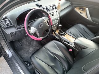 2006 Toyota Camry VI (XV40), серый, 890000 рублей, вид 5