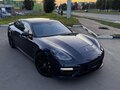 2018 Porsche Panamera Turbo S E-Hybrid Executive II, синий, 7999000 рублей - вид 2