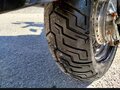 1997 Honda Shadow 400, красный, 305000 рублей - вид 10