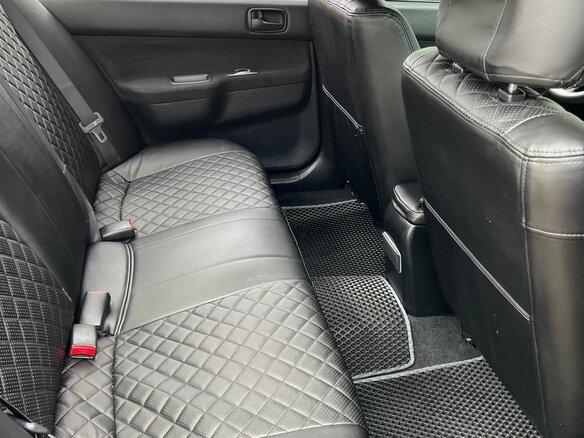 2009 Mitsubishi Lancer Classic IX Рестайлинг, серый, 389000 рублей - вид 5