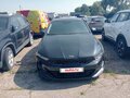 2020 Kia K5 III, синий, 1794000 рублей - вид 1