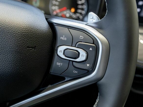 2026 Haval Jolion I Рестайлинг 2, белый, 2474010 рублей - вид 25