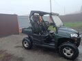 2012 Stels UTV 800H, зелёный, 680000 рублей - вид 1