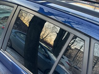 2001 Toyota RAV4 II (XA20), синий, 550000 рублей, вид 4