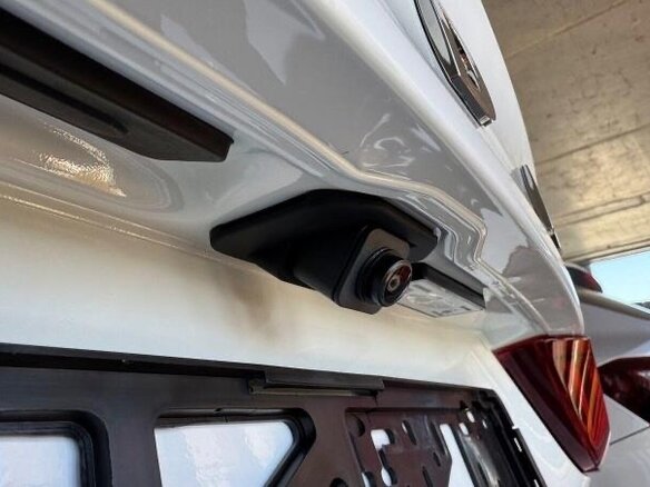 2024 Lada (ВАЗ) Vesta I Рестайлинг (NG), белый, 1650000 рублей - вид 5