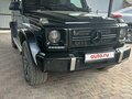 2016 Mercedes-Benz G-Класс 500 II (W463) Рестайлинг 4, чёрный, 7000000 рублей - вид 5