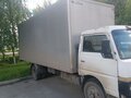 1990 Nissan Atlas, белый, 630000 рублей - вид 2