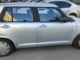 2012 Lifan Smily I (320), серый, 195000 рублей, вид 5