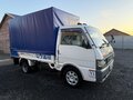 1999 Mazda Bongo IV, белый, 945000 рублей - вид 6