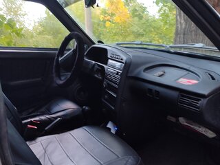 2005 Lada (ВАЗ) 21093i, серебристый, 180000 рублей, вид 5