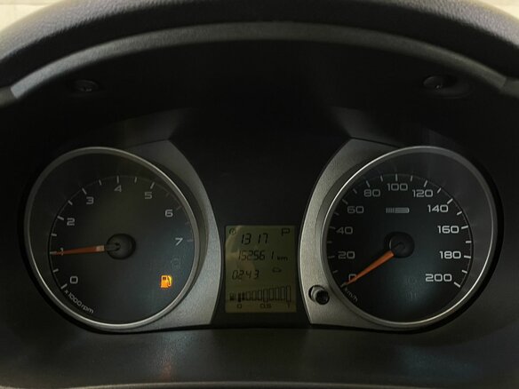 2013 Lada (ВАЗ) Granta I, бежевый, 500000 рублей - вид 12