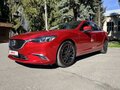 2017 Mazda 6 III (GJ) Рестайлинг, пурпурный, 2000000 рублей - вид 3