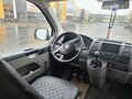 2008 Volkswagen Transporter Long T5, белый, 1350000 рублей - вид 7
