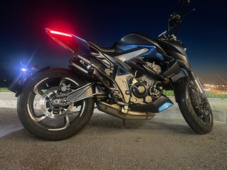 Zontes 350-R1