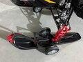 2018 Polaris 850 PRO-RMK, красный, 1250000 рублей - вид 9