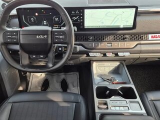2025 Kia Tasman, серый, 4100000 рублей, вид 5