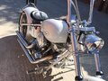 2003 Harley-Davidson Softail Custom, белый, 800000 рублей - вид 5