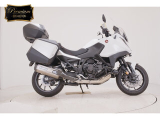 2024 Honda NT1100, белый, 1550000 рублей, вид 1