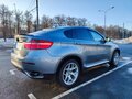 2012 BMW X6 30d I (E71), серый, 3200000 рублей - вид 4