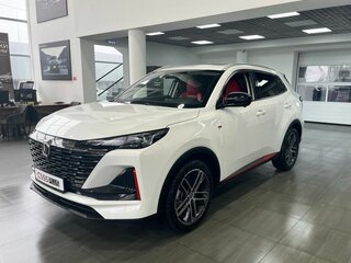 2023 Changan CS55 Plus II, белый, 2049900 рублей, вид 1