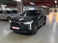 2024 Exeed RX, чёрный, 3450000 рублей
