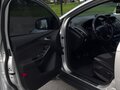 2012 Ford Focus III, серебристый, 800000 рублей - вид 6