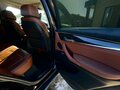 2016 BMW X5 30d III (F15), коричневый, 3900000 рублей - вид 9