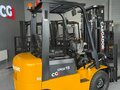 2026 Cargador CPCD15, жёлтый, 1120000 рублей - вид 1