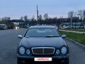 1997 Mercedes-Benz CLK-Класс 230 I (W208), синий, 585000 рублей - вид 6