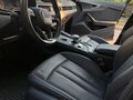 2019 Audi A4 V (B9), чёрный, 3100000 рублей - вид 5