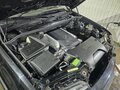 2001 BMW X5 4.4i I (E53), чёрный, 1700000 рублей - вид 8