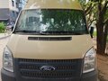 2014 Ford Transit, бежевый, 1500000 рублей