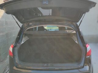 2011 Nissan Qashqai I Рестайлинг, чёрный, 1150000 рублей, вид 3