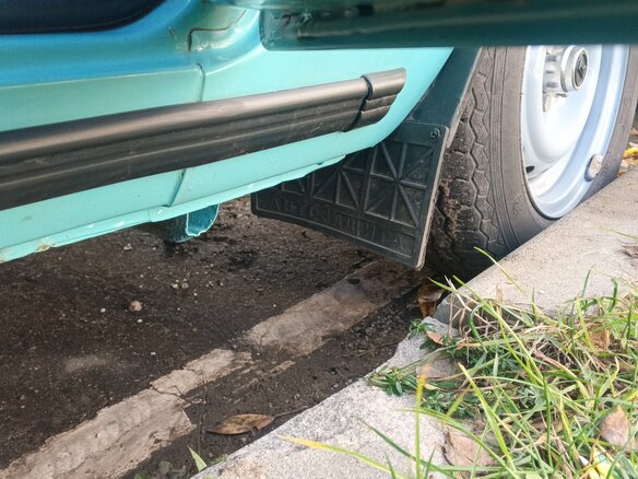2001 Lada (ВАЗ) 2107, голубой, 450000 рублей - вид 28
