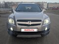 2007 Chevrolet Captiva I, серебристый, 1270000 рублей - вид 2
