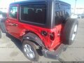 2020 Jeep Wrangler IV (JL), красный, 4600000 рублей - вид 7