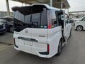 2017 Honda Stepwgn Spada V, белый, 1850000 рублей - вид 8
