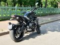 2017 Yamaha MT-09 (FZ-09), чёрный, 800000 рублей - вид 7