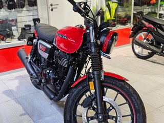 Honda CB 350RS