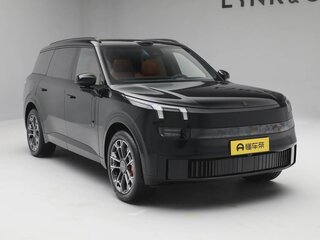 2026 Lynk & Co 900, чёрный, 8050000 рублей, вид 3