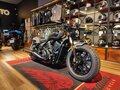 2026 Indian Scout, серый, 2390000 рублей - вид 1
