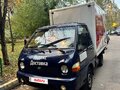 2007 Hyundai Porter, синий, 530000 рублей