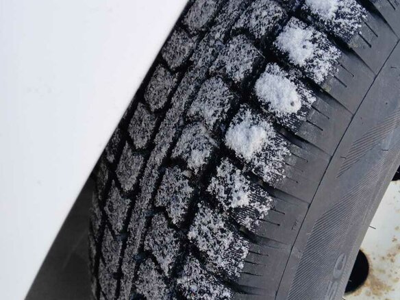 2017 Fiat Professional Ducato, белый, 3000000 рублей - вид 9